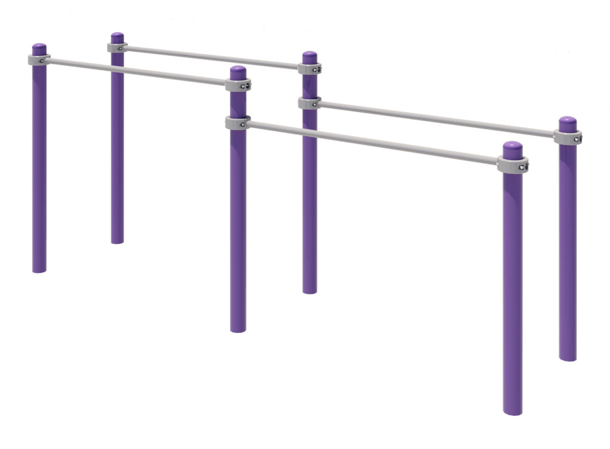 k h   scaled