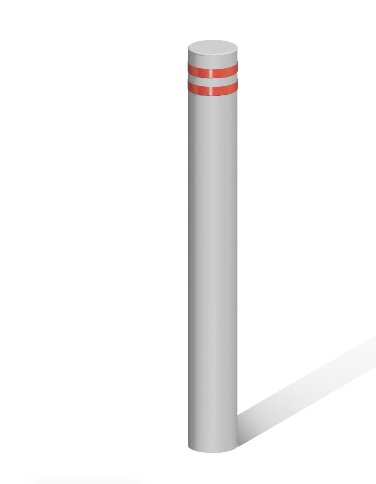 Антипарковочный столбик «Парк»