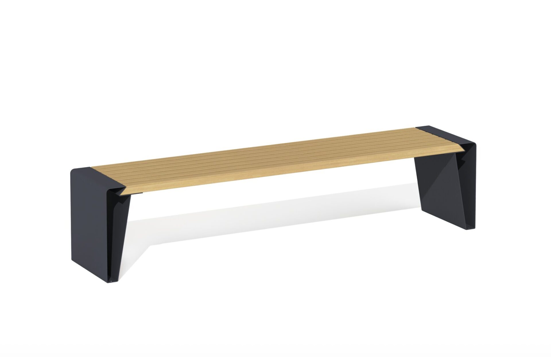 Скамья «Владивосток»