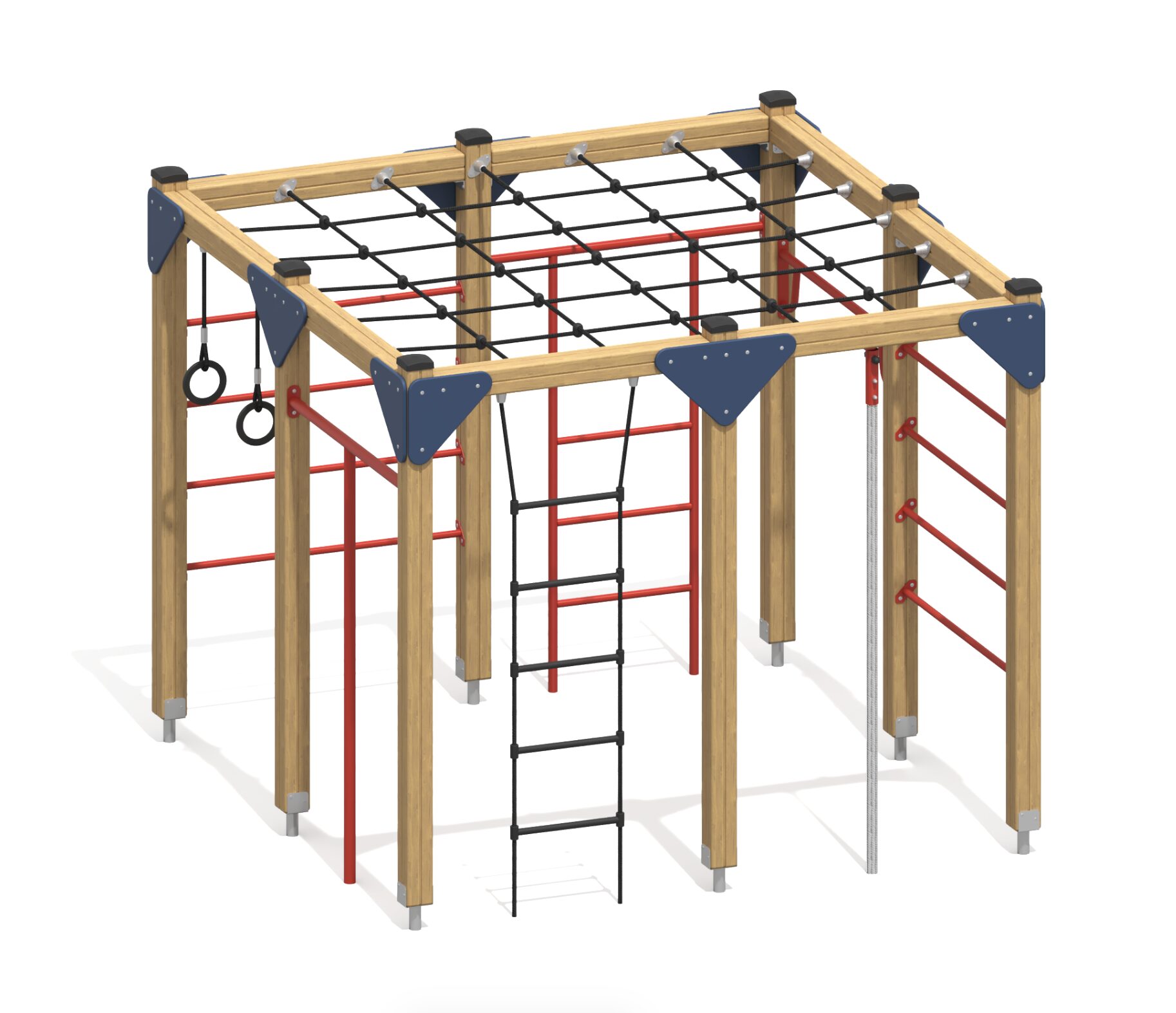 Космическая трасса