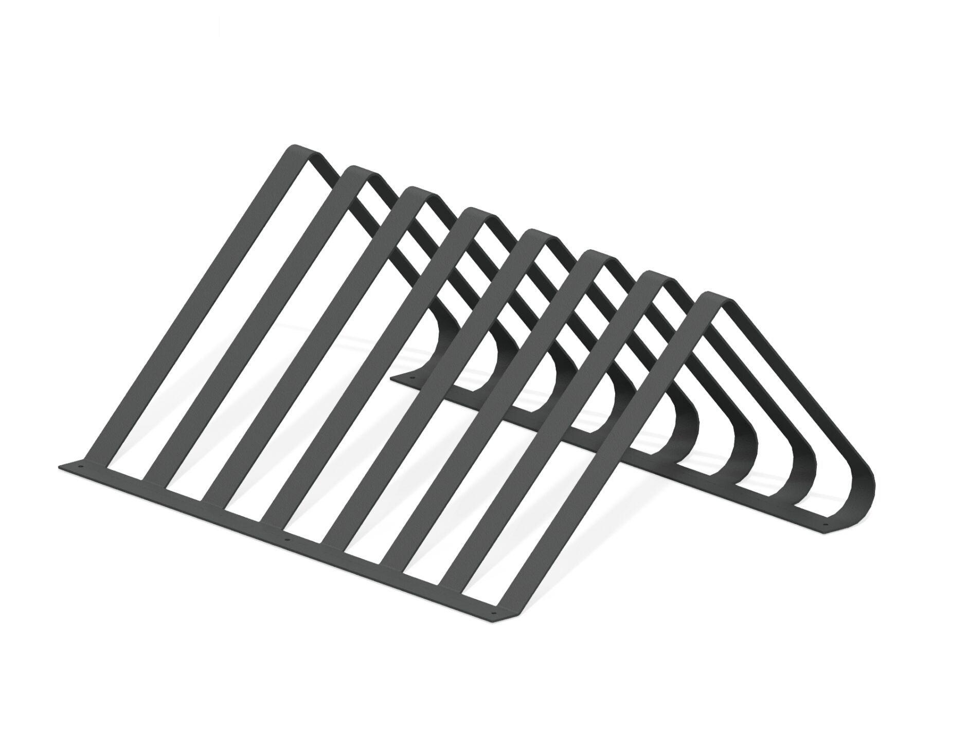 Велопарковка «Овада»